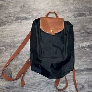 Longchamp Backpack